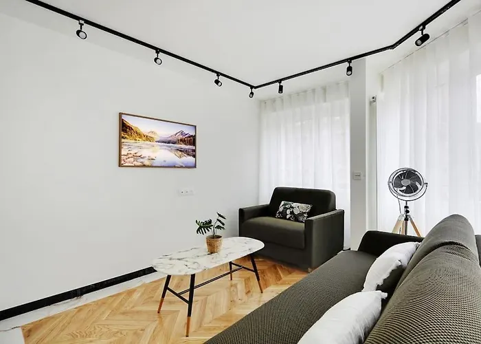 Appartement Cosy Pour 4 A La Villette - Paris
